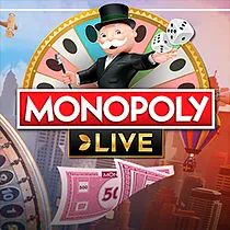 Monopoly Live at Verde Casino